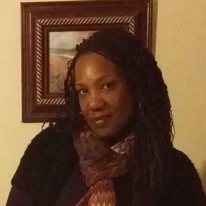 Meet your Posher, Katasha